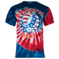 Grateful Dead Good Ol' Tie Dye Mens T Shirt