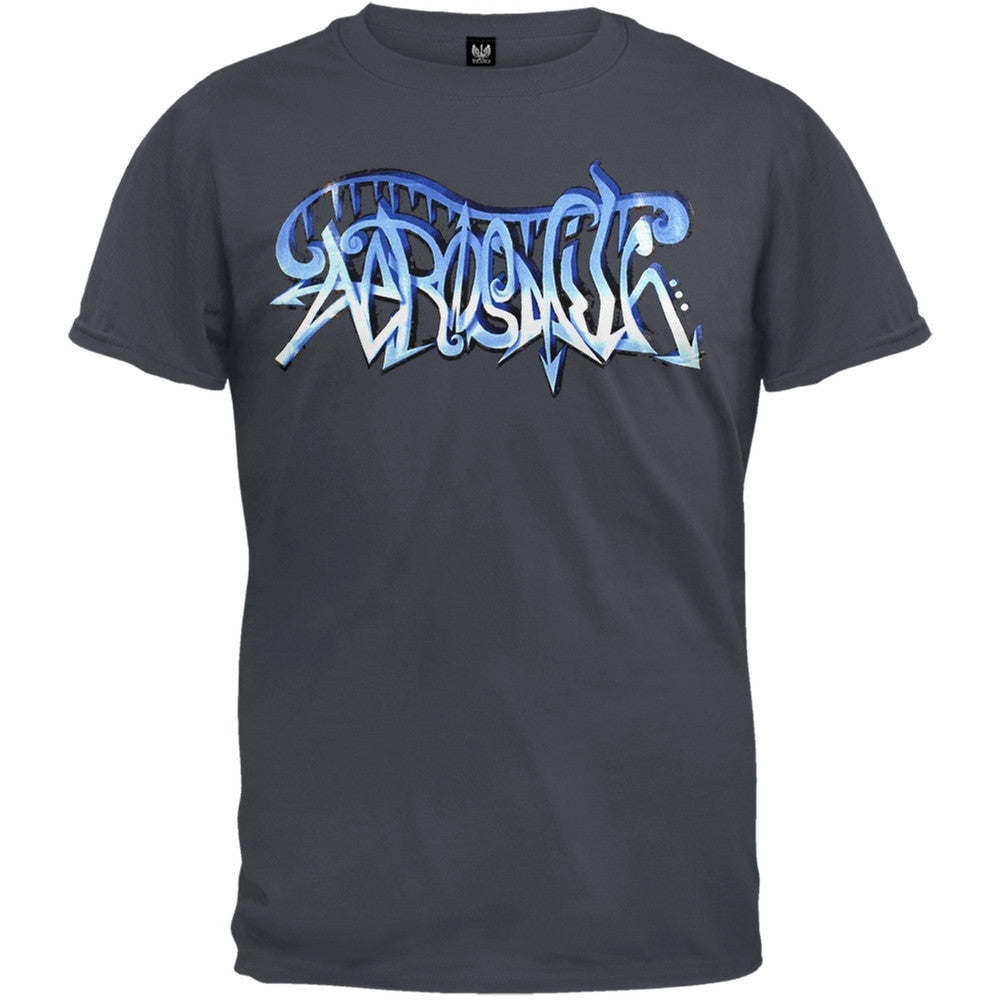 Aerosmith - Iced T-Shirt
