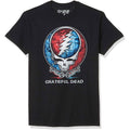 Grateful Dead - Bertha Steal Your Face Adult T-Shirt