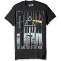 Pink Floyd - Dark Side Orbit Adult T-Shirt