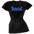 Tool - Eye Logo Juniors Babydoll T-Shirt