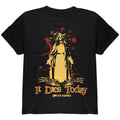 It Dies Today - Forever Scorned Youth T-Shirt