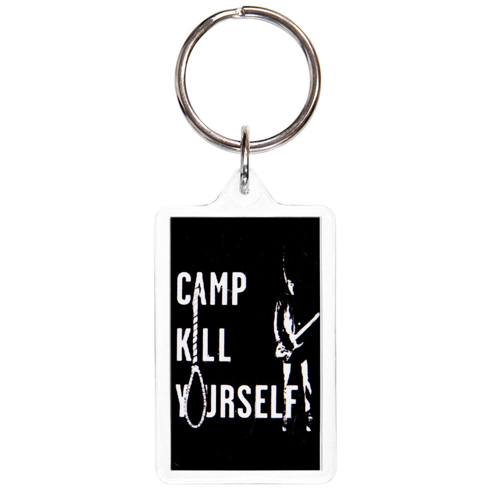 CKY - Hang Keychain