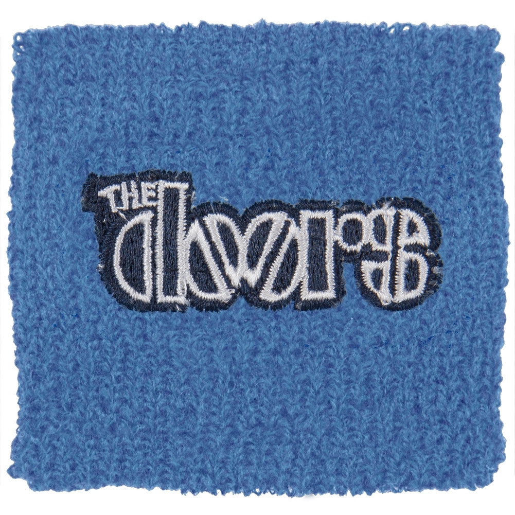 The Doors - Logo Wristband