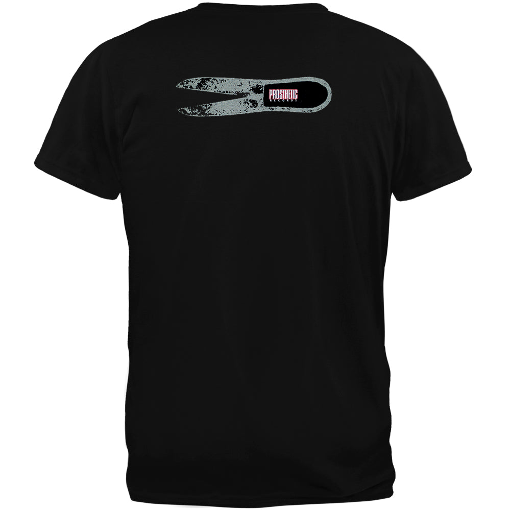 Himsa - Courting Tragedy T-Shirt