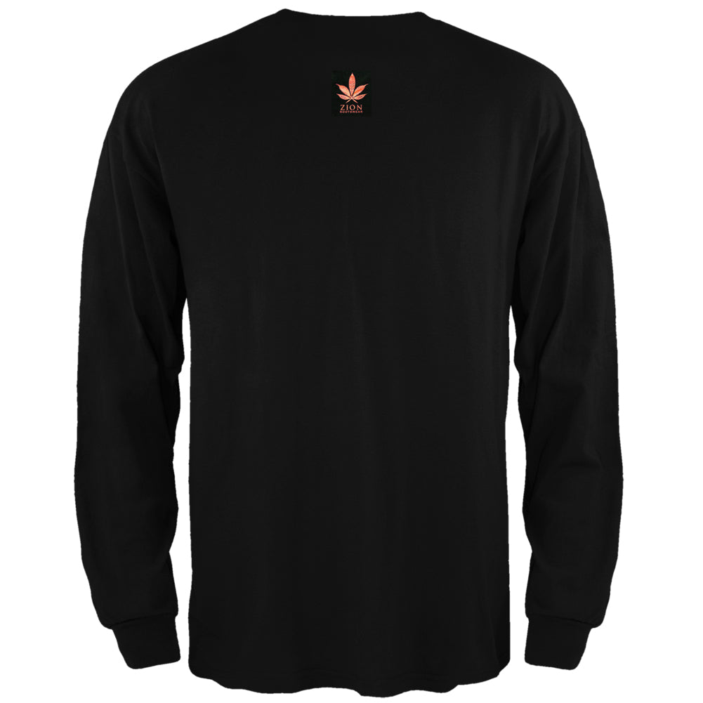 Bob Marley - Burning Long Sleeve