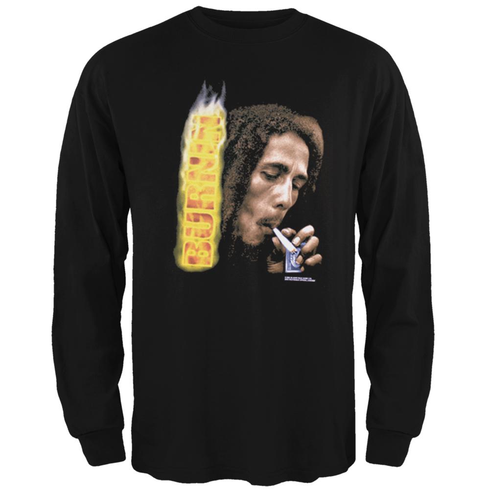 Bob Marley - Burning Long Sleeve