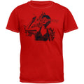 Sugarcult - Girl In Flames T-Shirt