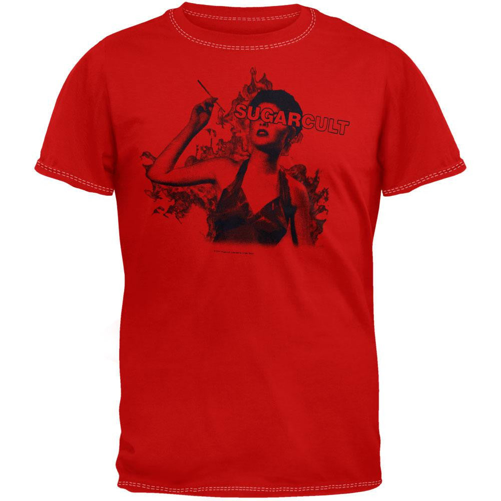 Sugarcult - Girl In Flames T-Shirt