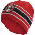 Social Distortion - Skelli Logo Knit Beanie Adult Hat