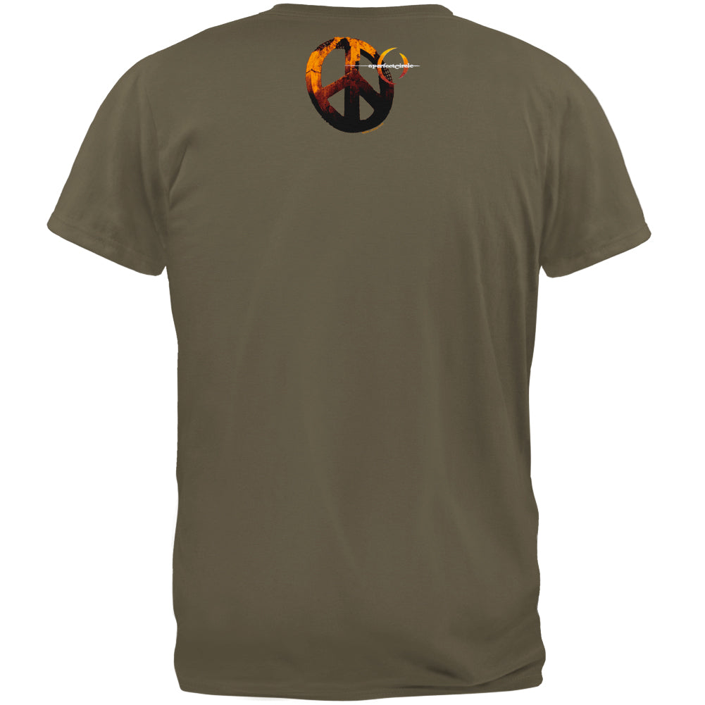 A Perfect Circle - Holy War T-Shirt