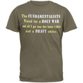 A Perfect Circle - Holy War T-Shirt