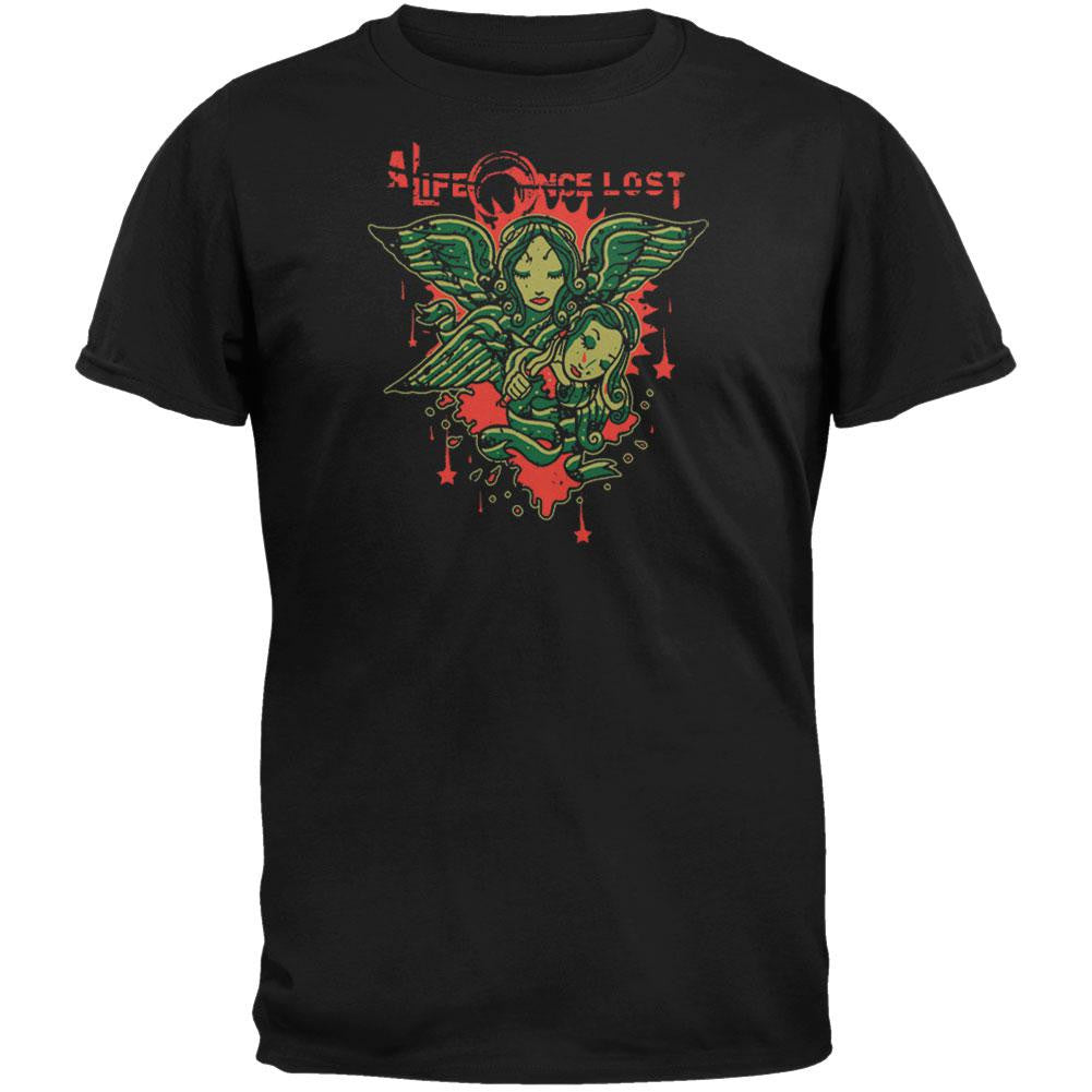 A Life Once Lost - Angel T-Shirt