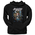 Shadows Fall - War Hoodie