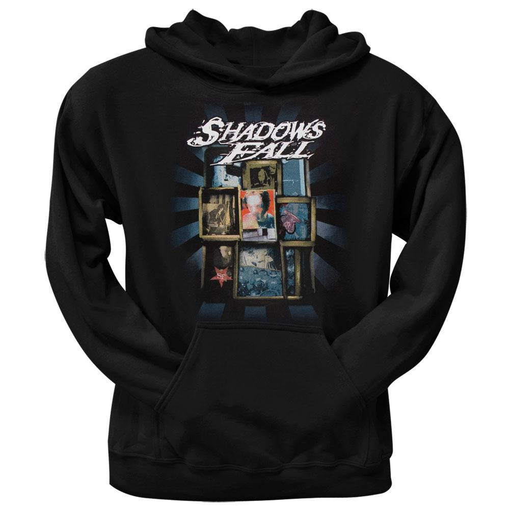 Shadows Fall - War Hoodie