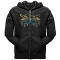 A Life Once Lost - Casket Hoodie