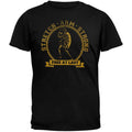 Stretch Arm Strong - Gym T-Shirt