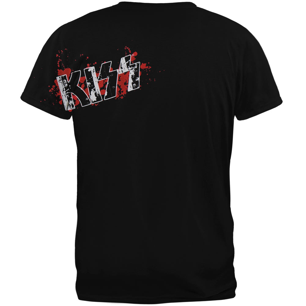 Kiss - Bats T-Shirt