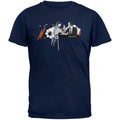 Hopesfall - Armwrestling Youth T-Shirt
