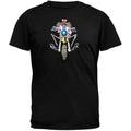 Grateful Dead - Psycle Sam T-Shirt