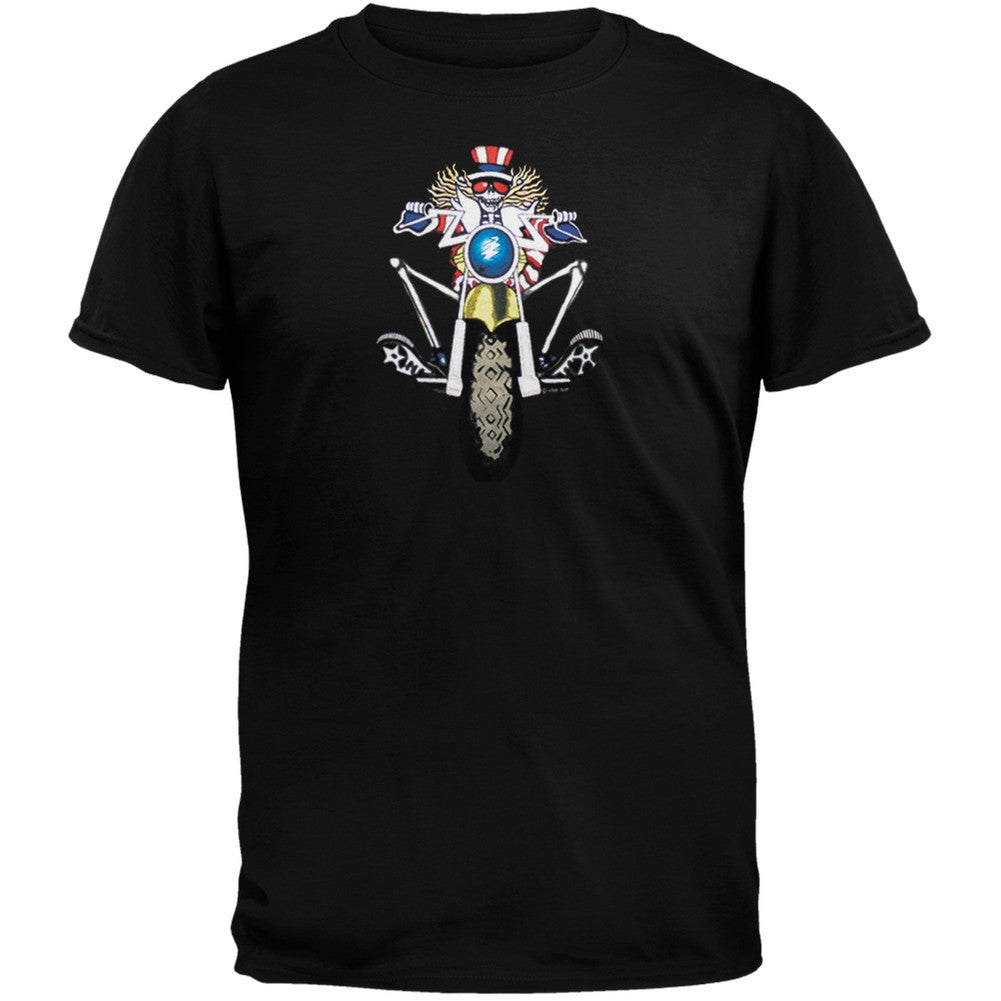 Grateful Dead - Psycle Sam T-Shirt
