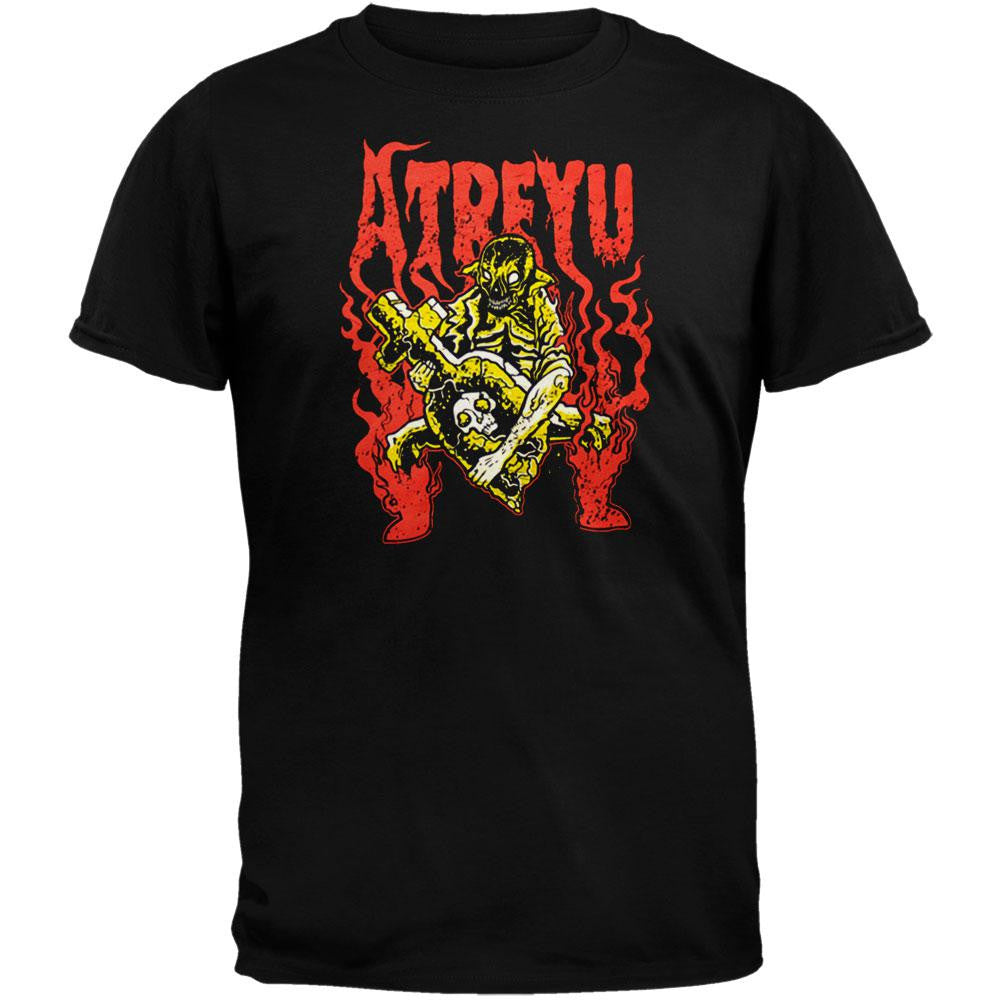 Atreyu - Guitar Youth T-Shirt