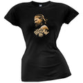Willie Nelson - Outlaw Juniors Sheer T-Shirt