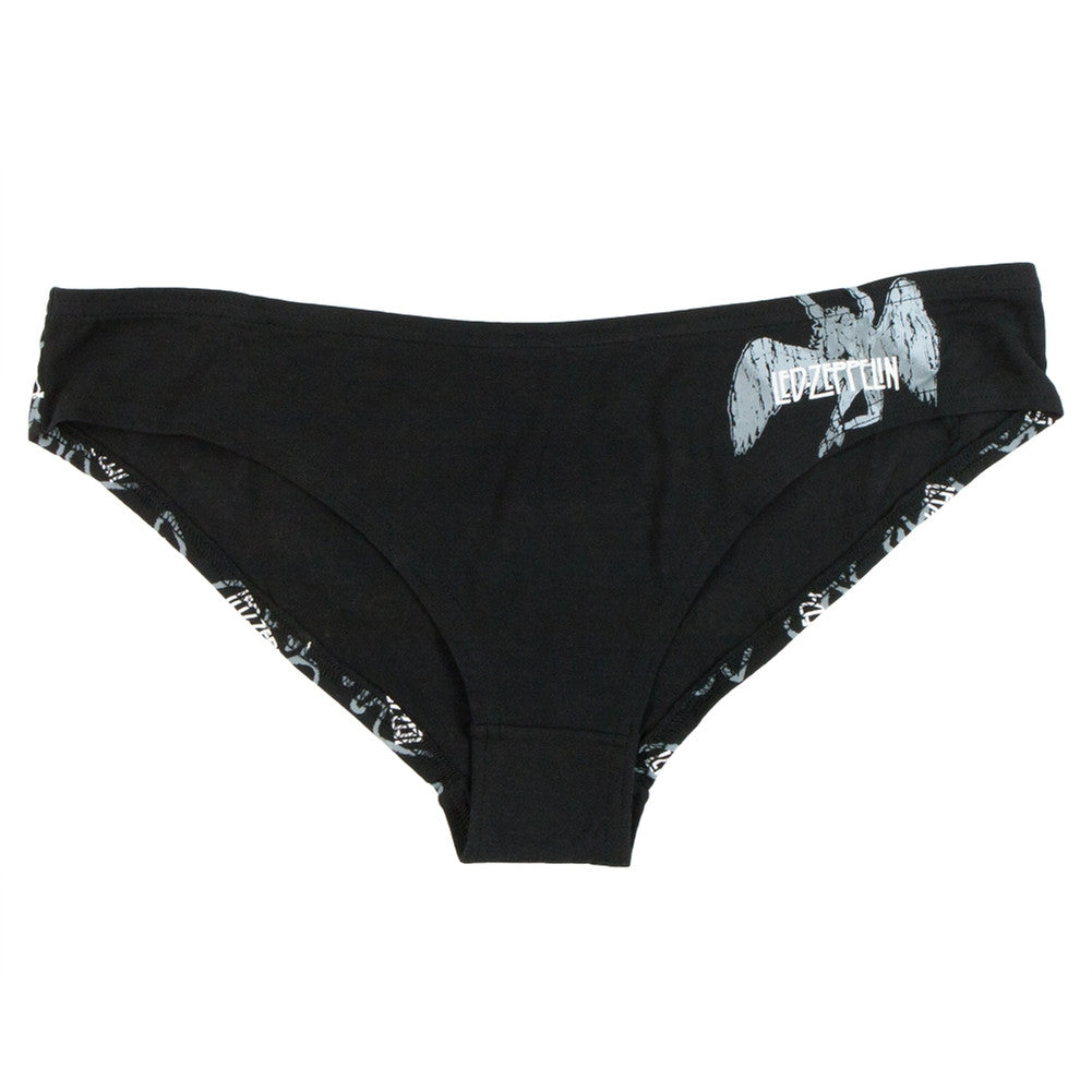 Led Zeppelin - Icarus Panties