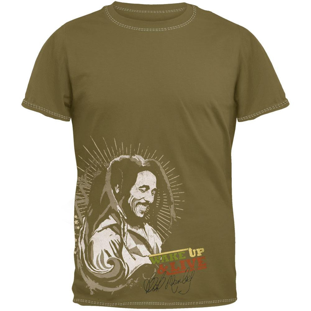 Bob Marley - Wake Up T-Shirt