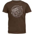 Johnny Cash - Stamp Overdye T-Shirt