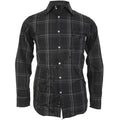 Led Zeppelin - Swans Mens Button Down Shirt