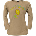 Led Zeppelin - Lemon Juniors Thermal