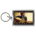 Bob Marley - Natural Mystic Keychain