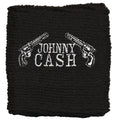 Johnny Cash - Guns Wristband