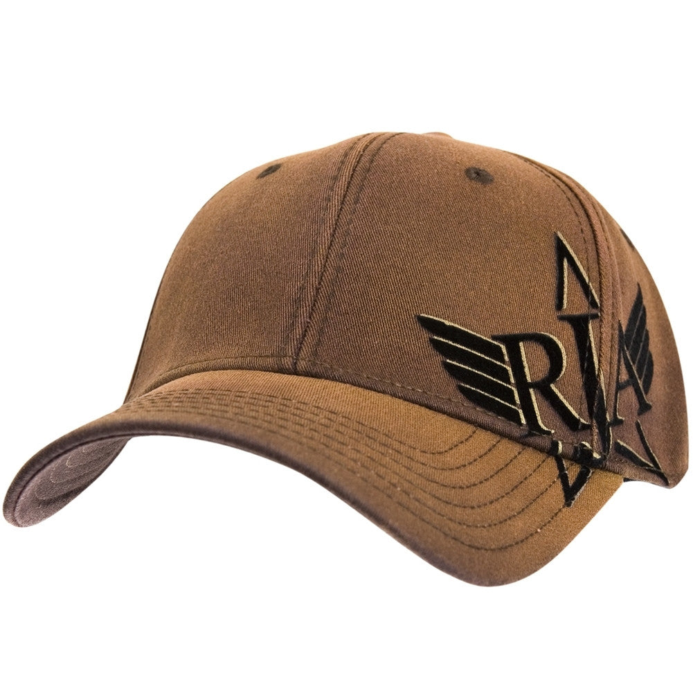 Red Jumpsuit Apparatus - Wings Logo Baseball Cap