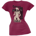 Samhain - Unholy Passion Juniors T-Shirt
