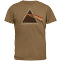 Pink Floyd - Dark Side Distressed T-Shirt