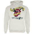 Rolling Stones - Tattoo You Patch Hoodie
