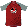 Rolling Stones - Est 1962 Skinz Sports Shirt