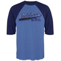Sublime - LBC Logo Raglan