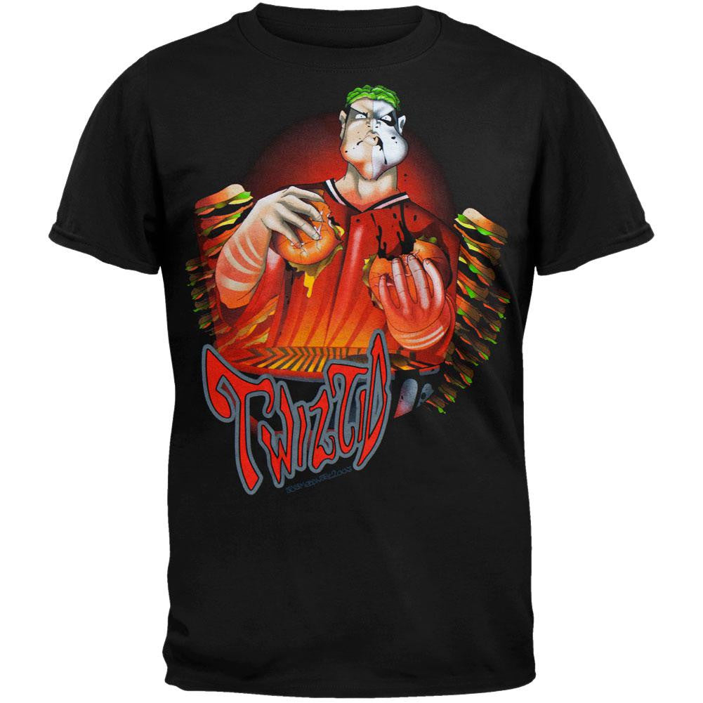 Twiztid - Fat Kid T-Shirt