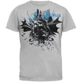 Guns N Roses - Cross & Banner Premium T-Shirt