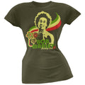 Bob Marley - Feelin' Irie Juniors T-Shirt