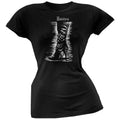 Distillers - Boot Juniors T-Shirt