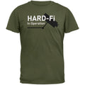 Hard-Fi - In Operation T-Shirt