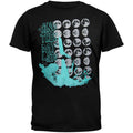 Another Day Late - Blast Off T-Shirt