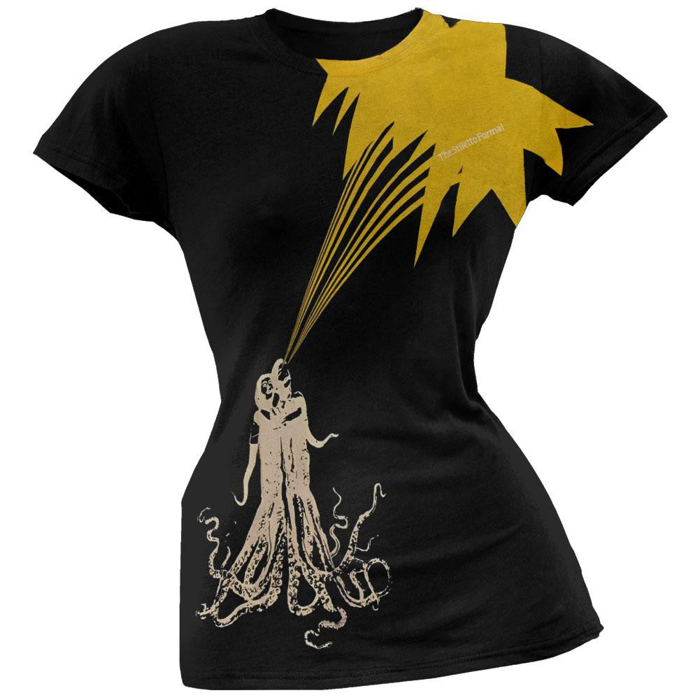 The Stiletto Formal - Kids Ladies T-Shirt