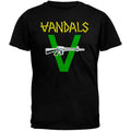 Vandals - Peace Thru Vandalism Youth T-Shirt