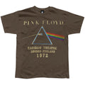Pink Floyd - London 1972 Soft T-Shirt