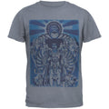 Jimi Hendrix - Bold As Love Soft T-Shirt